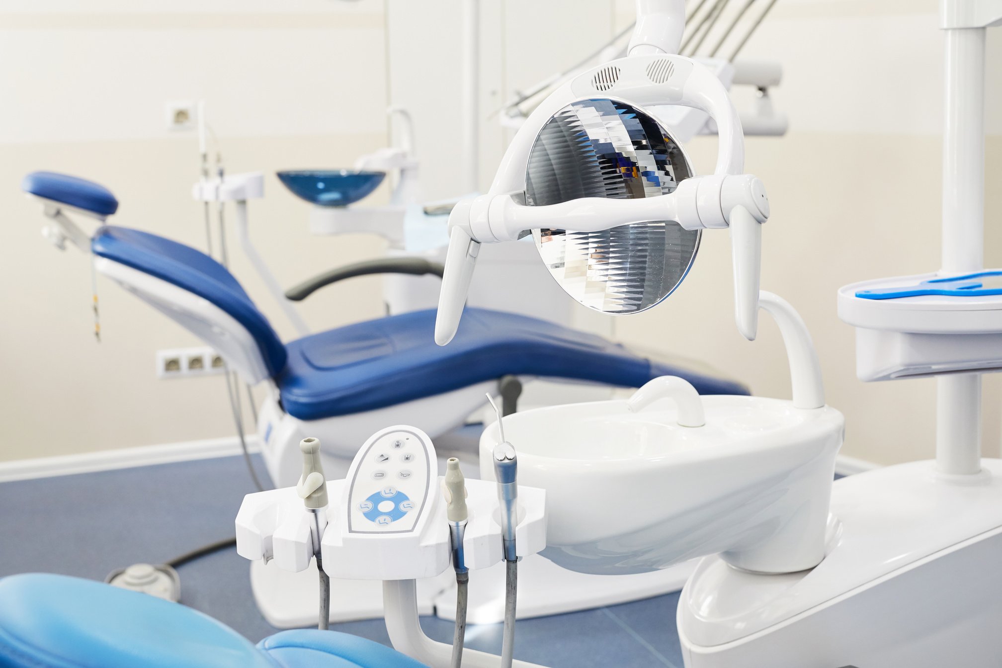 Dental Equipment